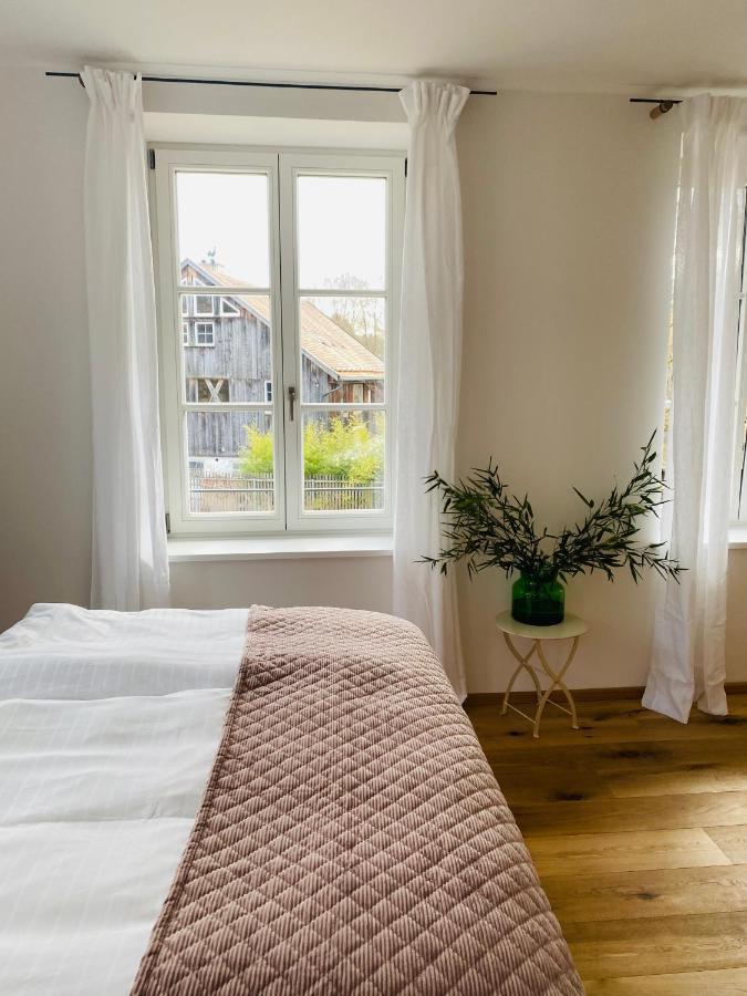 Alte Muehle Maising Pocking  Exterior photo